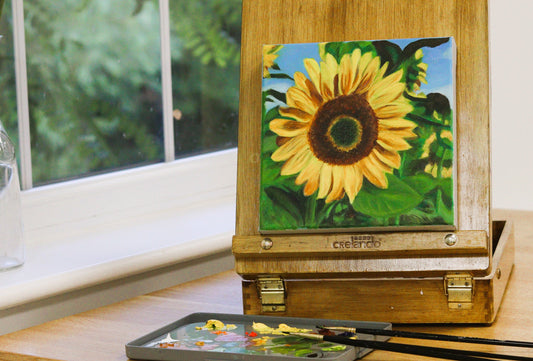 Sunflower