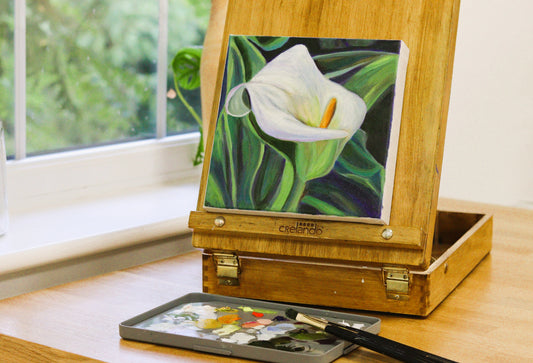 Calla Lily